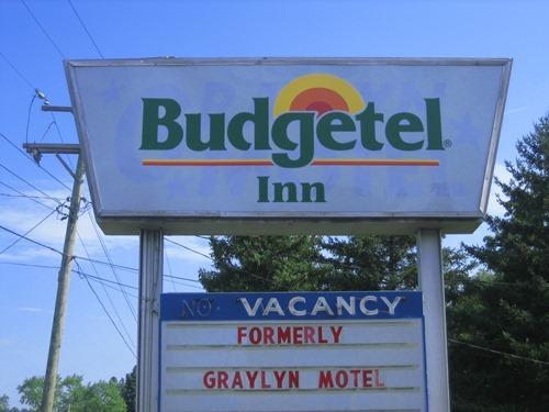 South Glens Falls Graylyn Motel מראה פנימי תמונה