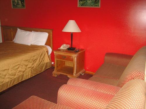 South Glens Falls Graylyn Motel חדר תמונה